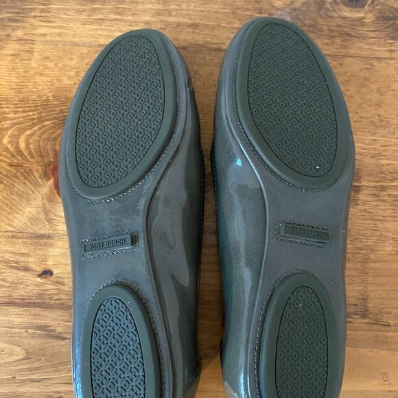 Tory Burch Minnie Ballet Sz. 8 - Picture 7 of 8